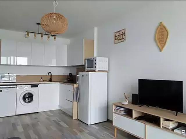 Appartement vente à La Rochelle