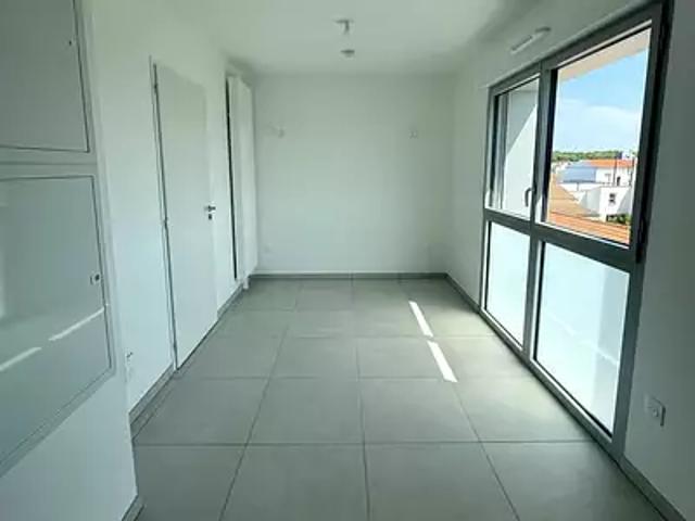 Appartement vente à Le Pérot, La Rochelle