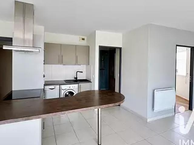 Appartement vente à Le Pérot, La Rochelle