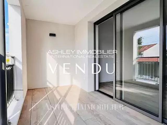Appartement vente à La Rochelle