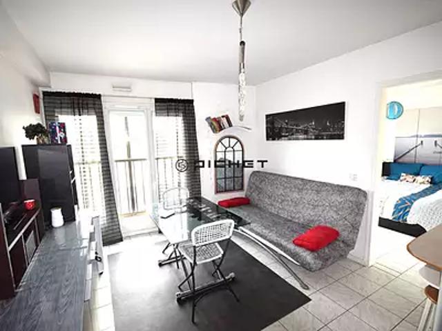 Appartement vente à La Rochelle, Le Pérot