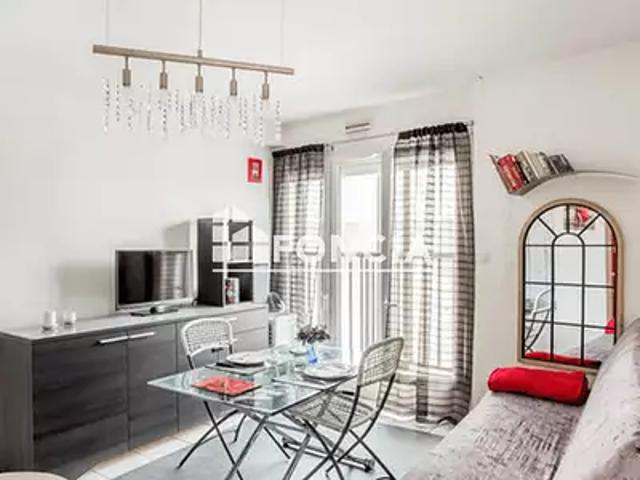 Appartement vente à La Rochelle, Le Pérot