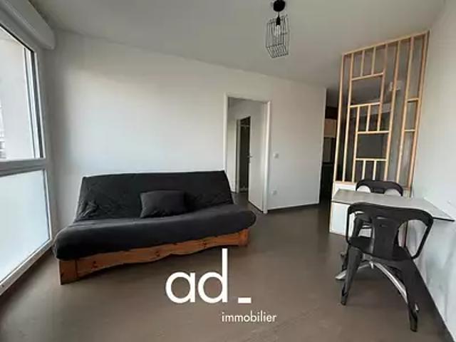Appartement vente à La Rochelle, Le Pérot