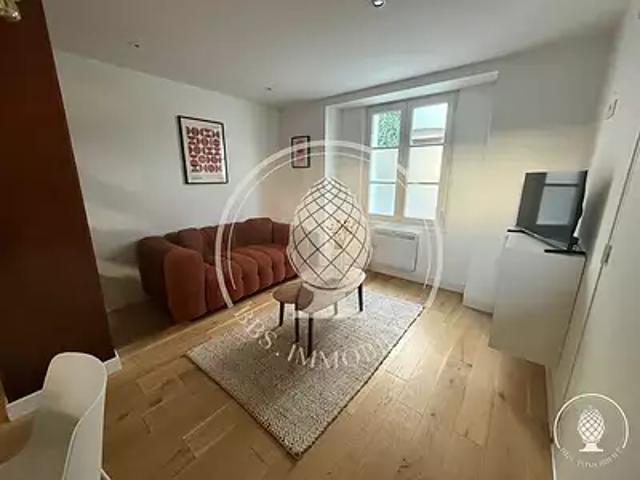 Appartement vente à La Rochelle