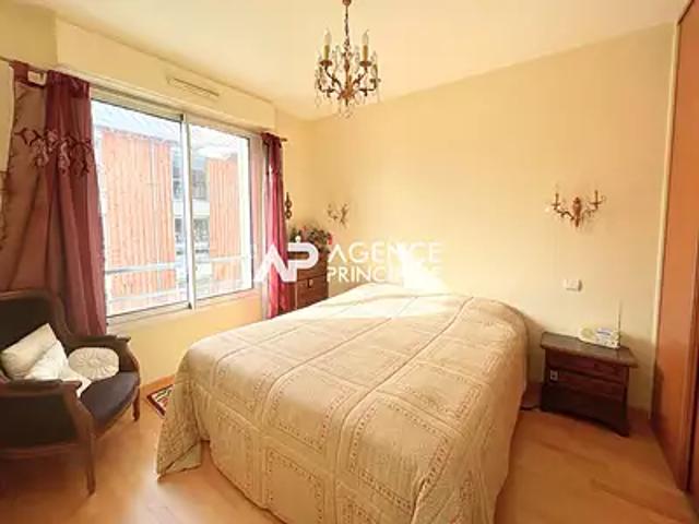 Appartement vente à La Rochelle