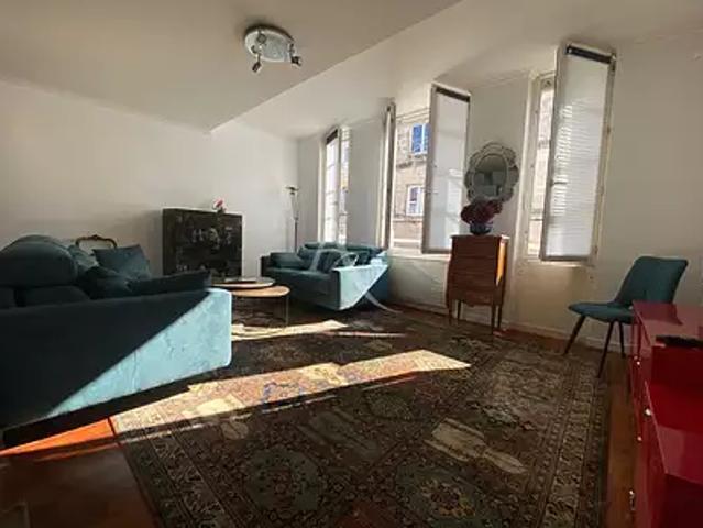 Appartement vente à La Rochelle
