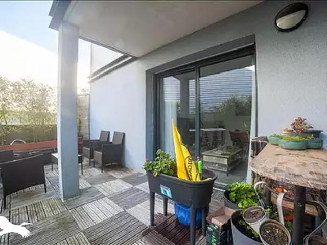 Appartement vente à La Rochelle, Le Pérot