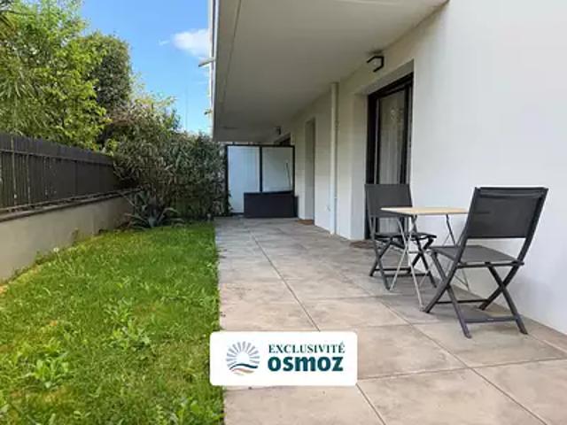 Appartement vente à La Rochelle