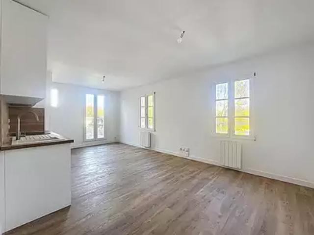 Appartement vente à La Rochelle