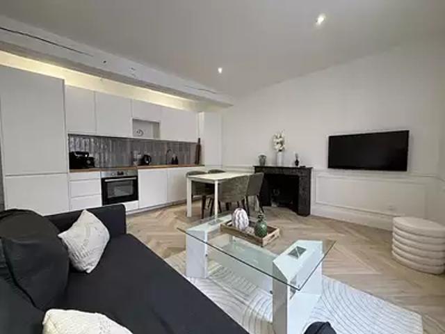Appartement vente à La Rochelle