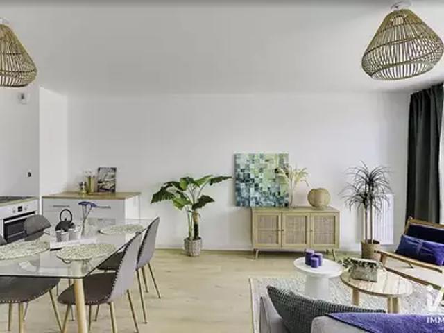 Appartement vente à Le Pérot, La Rochelle
