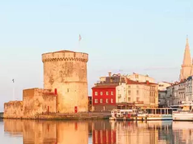 Appartement vente à Le Pérot, La Rochelle