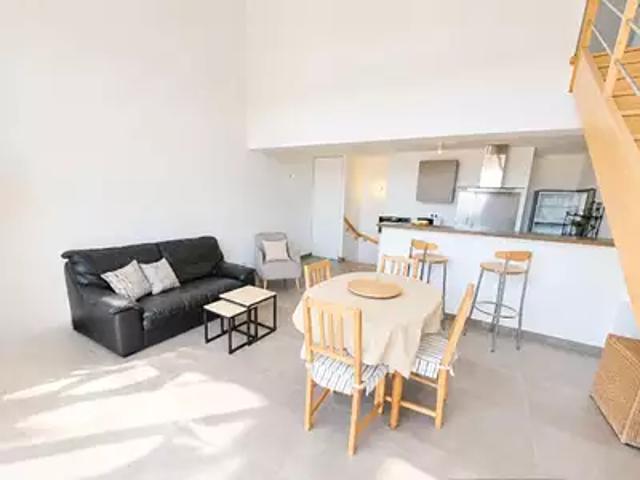 Appartement vente à Le Pérot, La Rochelle