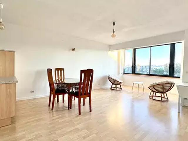 Appartement vente à Le Pérot, La Rochelle
