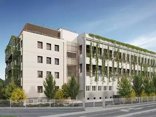 Appartement vente à La Rochelle