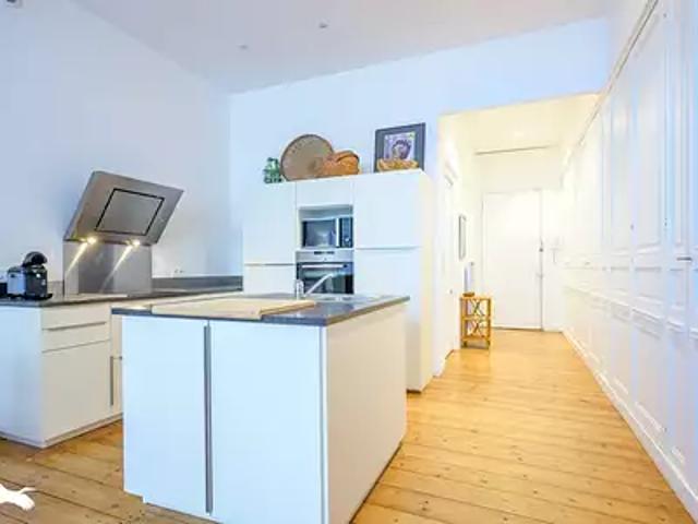 Appartement vente à La Rochelle