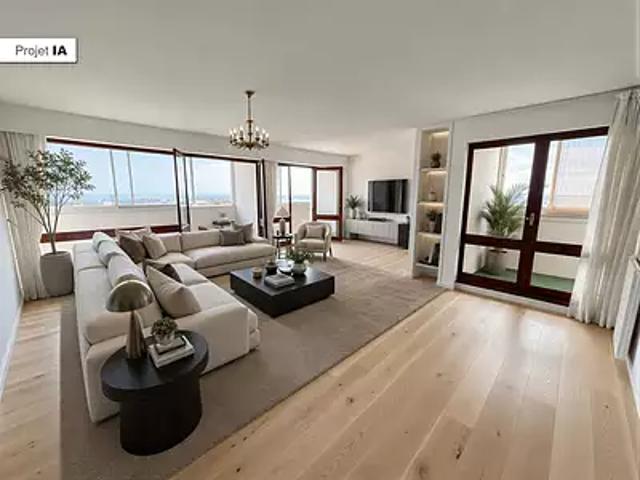 Appartement vente à La Rochelle