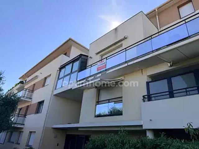 Appartement vente à Le Pérot, La Rochelle