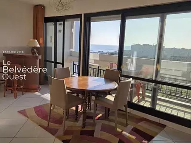 Appartement vente à La Rochelle