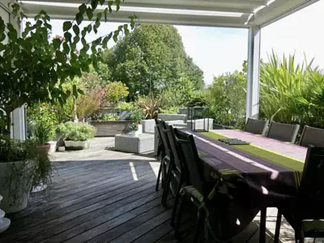 Appartement vente à La Rochelle