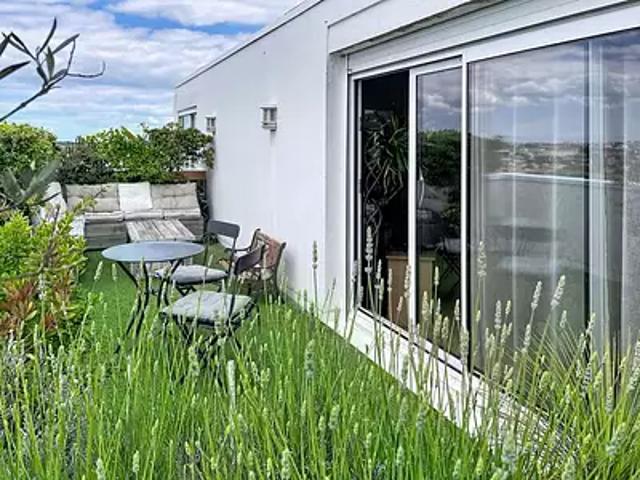 Appartement vente à La Rochelle