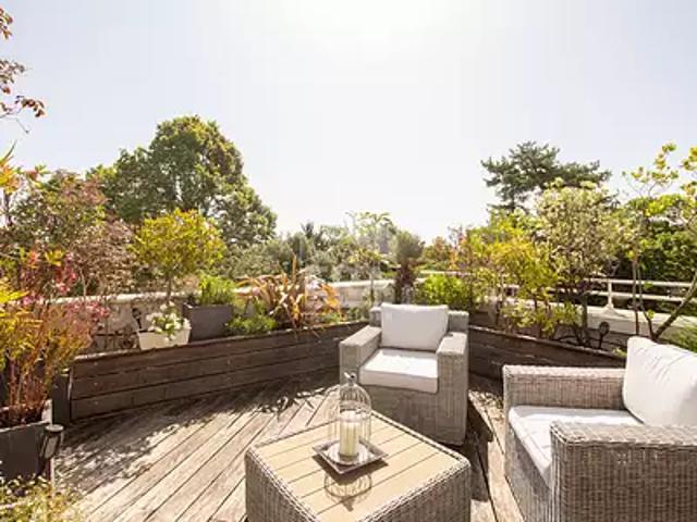 Appartement vente à Le Pérot, La Rochelle
