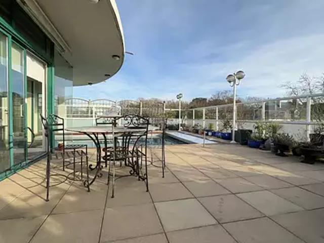 Appartement vente à La Rochelle