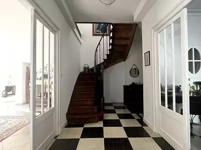 Maison vente à Le Pérot, La Rochelle