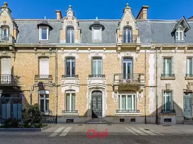 Maison vente à La Rochelle