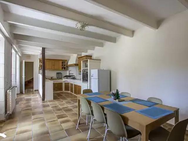 Maison vente à La Rochelle