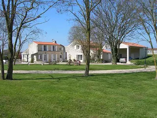 Maison vente à La Rochelle