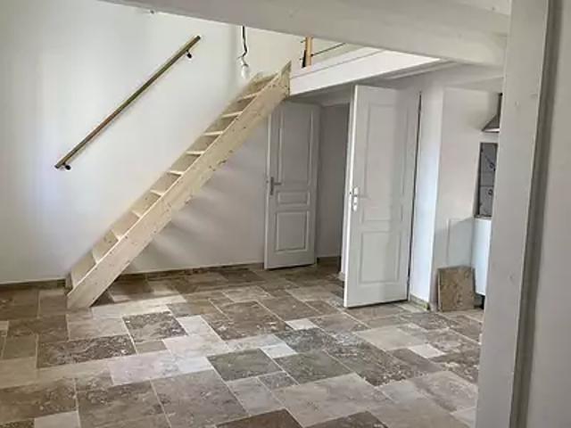 Maison vente à Le Pérot, La Rochelle