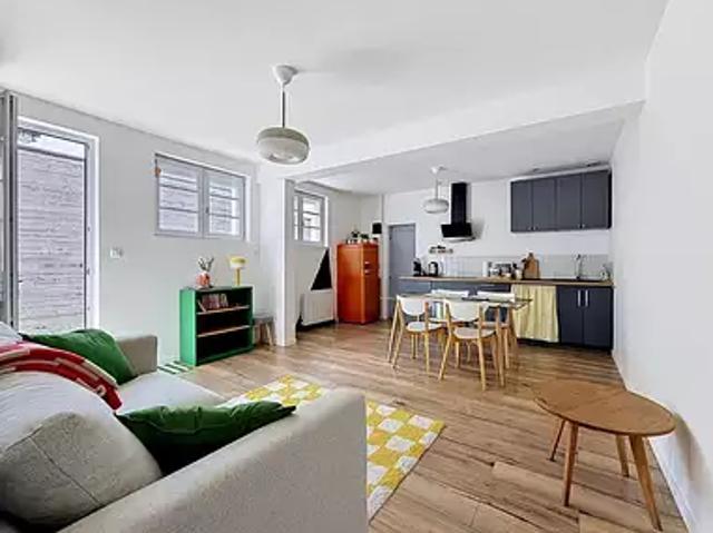 Maison vente à La Rochelle