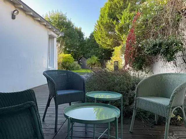 Maison vente à La Rochelle