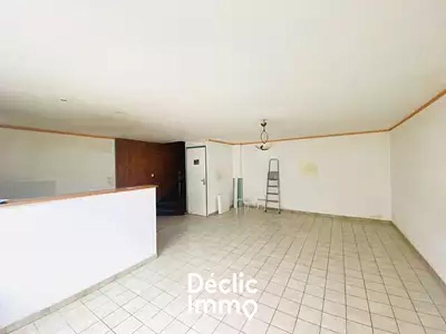 Maison vente à La Rochelle