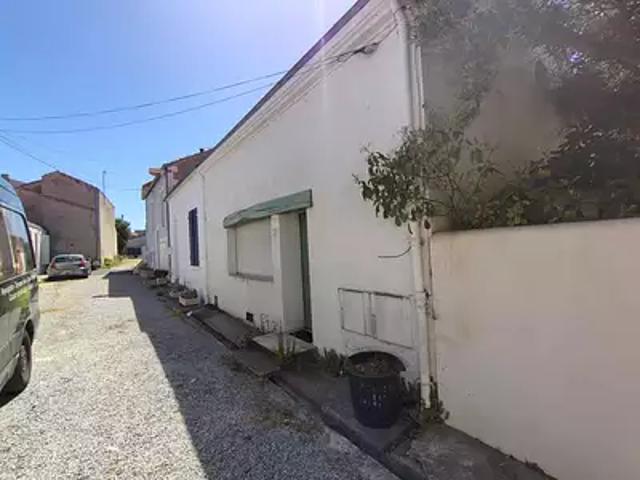 Maison vente à Le Pérot, La Rochelle