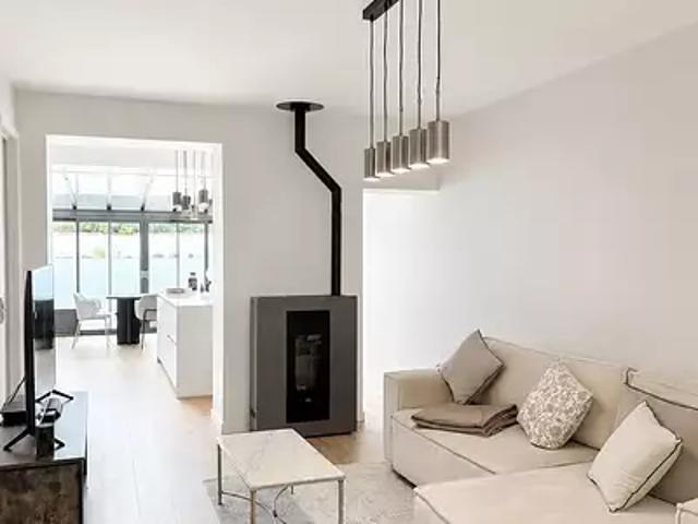 Maison vente à Le Pérot, La Rochelle