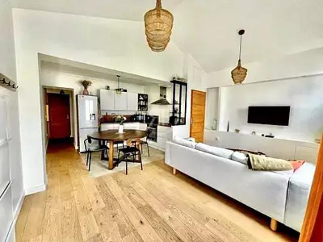 Maison vente à La Rochelle