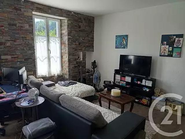Maison vente à La Rochelle