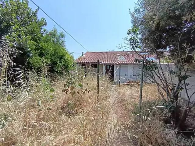 Maison vente à La Rochelle