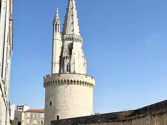 Maison vente à La Rochelle