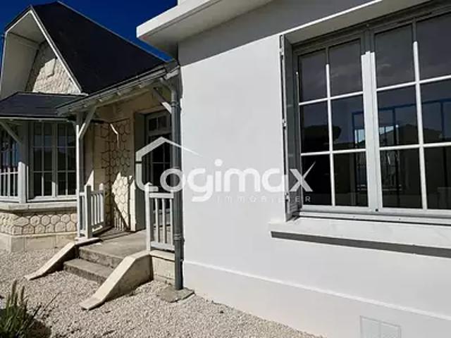 Maison vente à La Rochelle