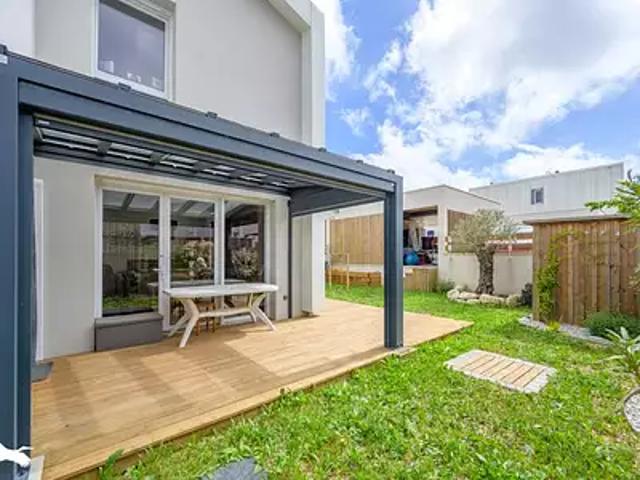 Maison vente à La Rochelle