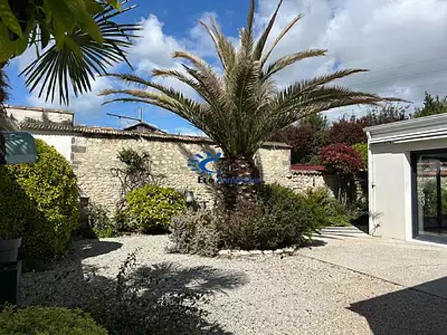 Maison vente à La Rochelle