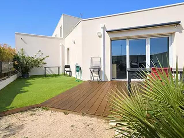 Maison vente à La Rochelle