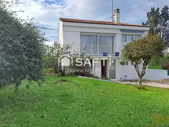 Maison vente à La Rochelle