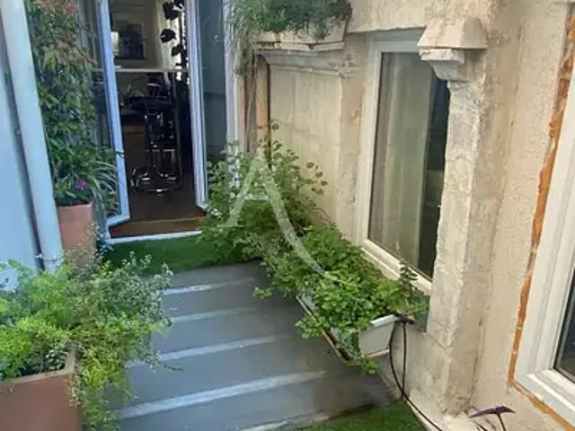 Maison vente à La Rochelle