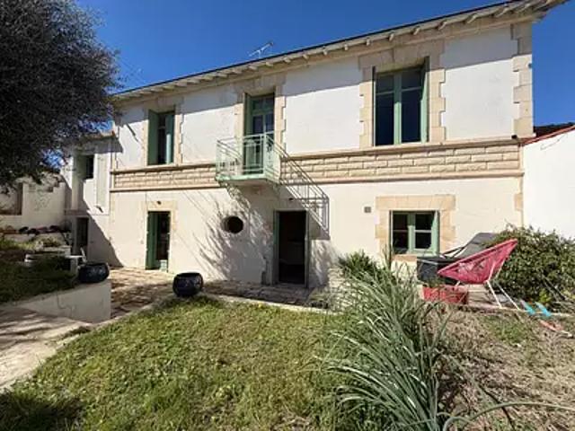 Maison vente à Le Pérot, La Rochelle