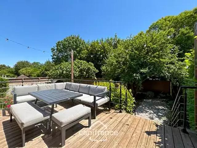 Maison vente à La Rochelle