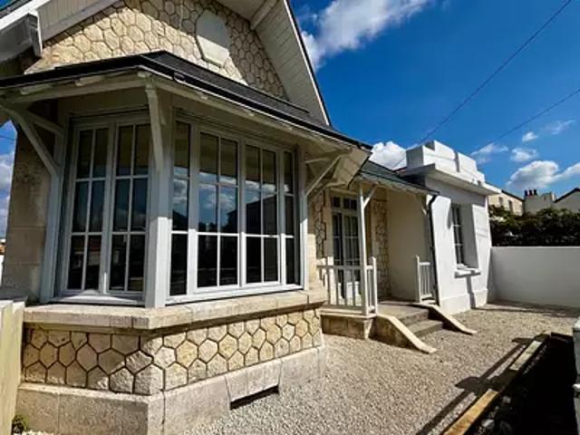 Maison vente à La Rochelle